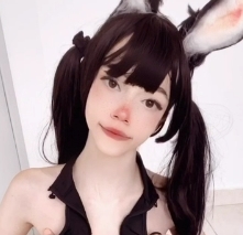 科技脸嫩妹妹子Meiadinha紫薇写真脸假的像娃娃