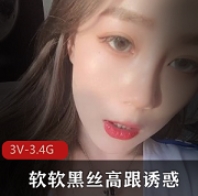 诱人黑丝高跟鞋