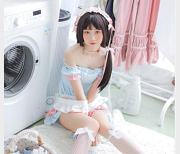 限时特惠社保姬—金鱼kinngyo7套合集：大眼萌妹的颜值与身材完美结合，家政妇的收藏必备！