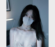 人气女神玩偶姐姐11月私拍视图