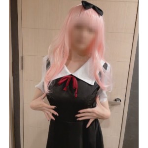 大罩杯COSNako八部合集