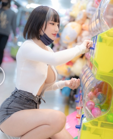 限时特惠FantasyFactory小丁2022.05合集129P79M百度云