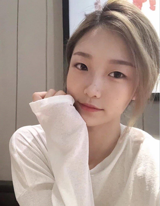 富家千金前任的生活照展示（上海）