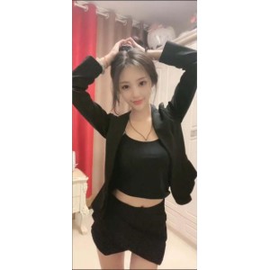 快手网红小妹的劲爆尺度完整合集