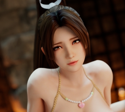 恶魔之梦：不知火舞的转载与搬运资源（百度盘）