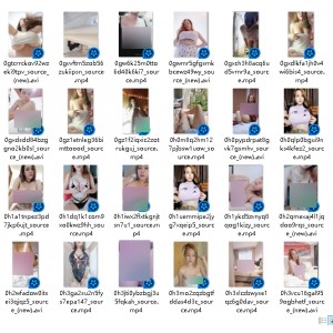 限时特惠精选颜值导弹乳女神『Milky』最新付费私拍高清套图29四人游28V1.50G百度云永久链接