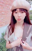 卡哇伊网红美少女：可爱清纯双马尾风格