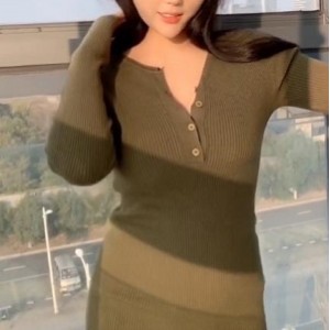 网红快手穿云音绝版稀缺合集性感穿搭指南