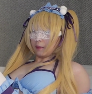 P站超美妹子YuzuKitty柚子猫作品合集