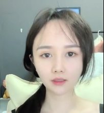 清纯可爱小嫩嫩妹子乖巧迷人微胖精选，放飞自我揉揉逼！