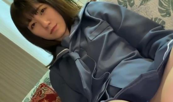 双D小姐姐清纯素颜学生装齐K