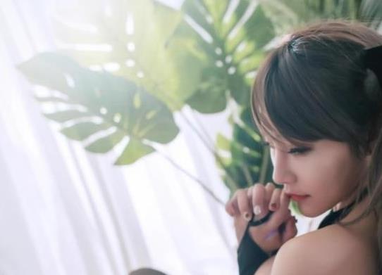 Swag风格鬼姬系列服装佳作