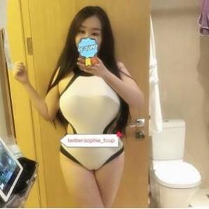 精选御姐-虞美人：符合欧美审美的成熟主妇，木瓜超大，人间尤物，短视频+PAPA