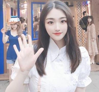 南航空乘贝蒂·贝尔精致脸部轮廓把玩八字大奈丰腴，2000元捕捉女神颜值1V5.7G