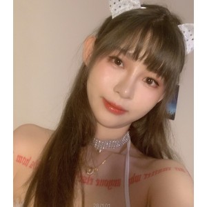 痞幼：高颜值网红大咖的性感私拍完整合集