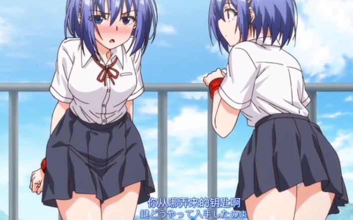 枫与铃1～2集全2册自行打包2v+616百度盘