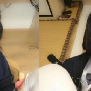 Nasiga魔物喵与sweetCYLM的妹子艺术之旅：照片与视频的诱惑世界