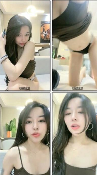 小雅网红绝版合集：醉酒销魂自嗨外流，美艳绝伦热血沸腾