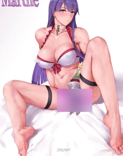 《Laserflip与MetalOwl：重口味、高清全集，穿越汉化文字、国人口味，让你体验被禁锢的渴望》