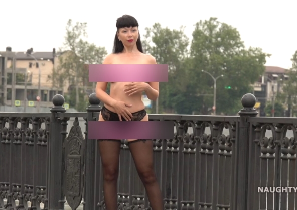 老阿姨火辣穿梭，欧美成熟风情，大神naughty_lada33V-6.5G完整合集