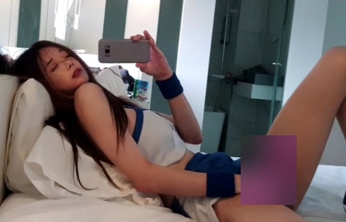 《TS赵汝珍：勇气的视频，令人惊艳的精选合集》