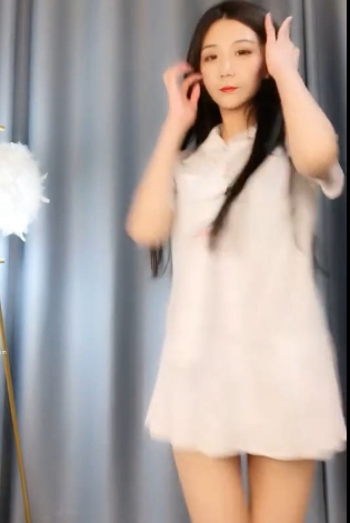 涵老师：精彩作品合集，让你认识这位高颜值的直播平台女主播