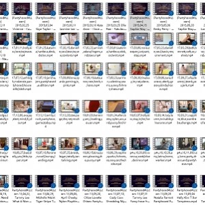 欧美熟女性感丝袜放飞自我：Pantyhosed4U系列合集，令人欲罢不能！