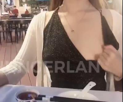 网红HUNGERLAN的打野合集：从40W粉丝脱颖而出的游戏女神