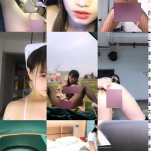 斗鱼百变女神魅心：绝版视频资源出水，31.9G精彩内容等你来看！