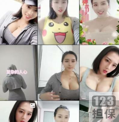 《敏敏精彩视频合集：拥有性感漂亮外表的网红，让你被魅力所征服》