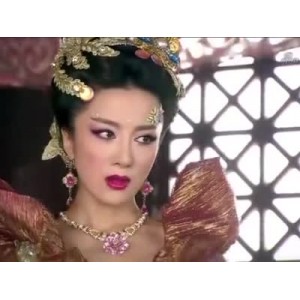 魔幻经典：封神演义1987极致画质洗版4K2160p高码-Mp4/4G国语