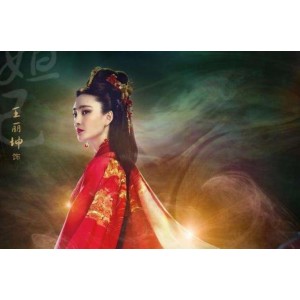 魔幻经典：封神演义1987极致画质洗版4K2160p高码-Mp4/4G国语