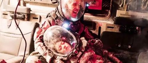 硬科幻美剧：《浩瀚苍穹TheExpanse》4K内置官方中字全剧终，安雅·亚当斯等主演