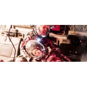 硬科幻美剧：《浩瀚苍穹TheExpanse》4K内置官方中字全剧终，安雅·亚当斯等主演