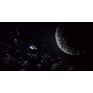 硬科幻美剧：《浩瀚苍穹TheExpanse》4K内置官方中字全剧终，安雅·亚当斯等主演