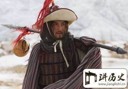 《水浒传：武松打虎，精彩的传说故事》