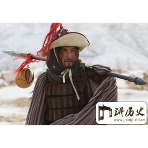 《水浒传：武松打虎，精彩的传说故事》