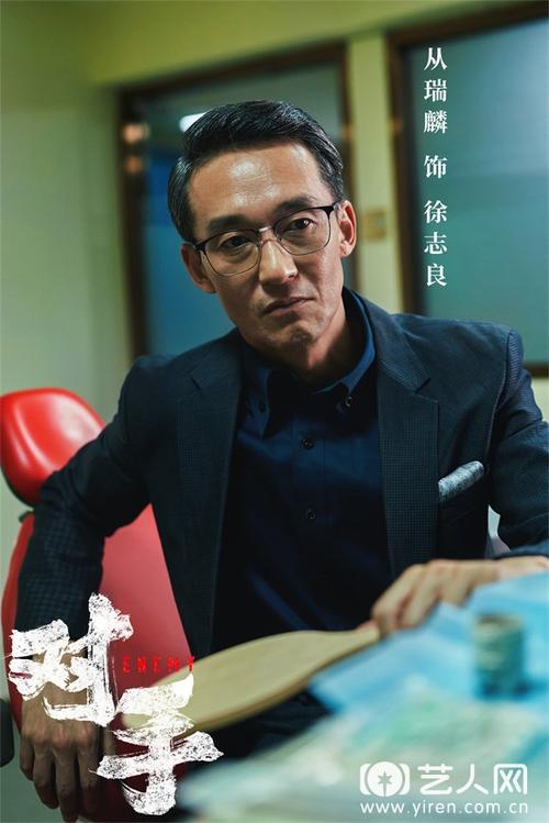 《2021年反谍战：经典国安剧《对手》火爆上线，阿里云盘极速在线查看，倍速播放，原画看剧体验不一样的精彩！》