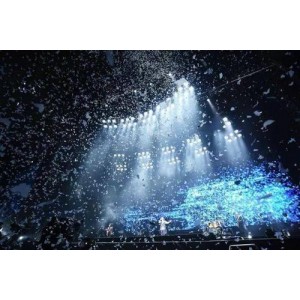 MAYDAY乐队跨年演唱会[线上特别版]MAYDAYFLYTO2022：经典歌曲与新歌混搭，原画、视频、阿里云盘、APP、倍速播放，一场全新的音乐体验！