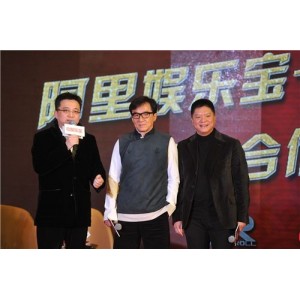「4K成龙经典贺岁合集，极致观影体验，原画倍速播放」