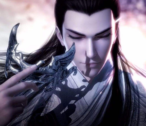 2021年热门国漫：《幻游猎人》