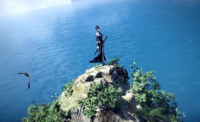 2021年热门国漫：《幻游猎人》