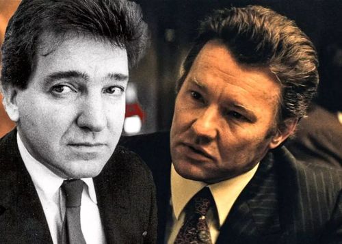 电影《黑色弥撒》——黑帮犯罪真相大揭秘