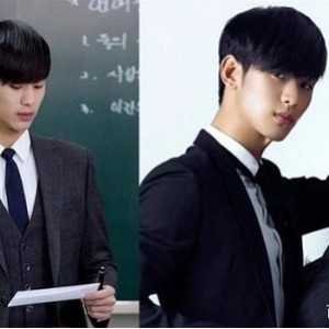 韩国犯罪故事：《真实》