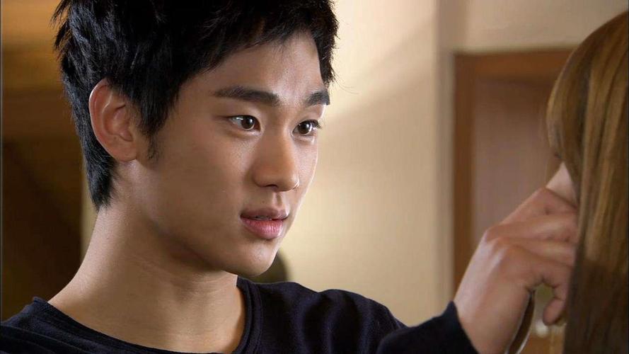 韩国犯罪故事：《真实》