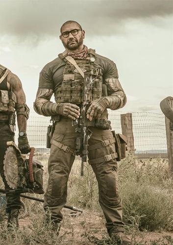 《4K高清！131部狙击/反贪/惊悚/动作/科幻电影大合集，精彩经典不容错过！》