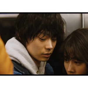 爱情片《花束般的恋爱》：有村架纯、菅田将晖、坂元裕二主演的1080P高清爱情剧情片