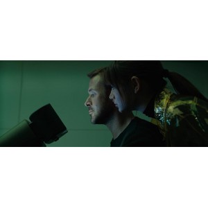 4K120帧补帧-银翼杀手2049
