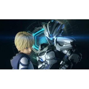 2021年最新科幻动画：《吞噬星空：第2季》4K清晰内嵌中文字幕