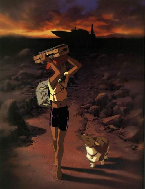 豆瓣9.6！星际牛仔第1季美国动作科幻冒险英语版，真人化版，1080P高清，2021年首播！宇宙冒险之旅，体验视听盛宴！